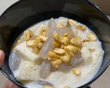 Foto langkah ke 3 dari resep Wedang angsley.