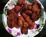 बोंड (bonda recipe in marathi) रेसिपी स्टेप 3 फोटो 