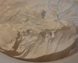 Francia krémes torta recept fázis 3 fotója