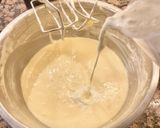 Foto del paso 4 de la receta: Tarta de Queso Muy Esponjosa (“Very Fluffy” Cheesecake)