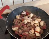 Foto del paso 8 de la receta: Ternera al estilo chino