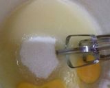 Foto langkah ke 2 dari resep Brownis Panggang Irit Lembut Moist (tanpa DCC).