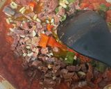 Foto del paso 7 de la receta Bocadillo de Titaina Valenciana