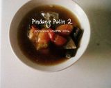 Foto langkah ke 3 dari resep Pindang Patin versi 2.