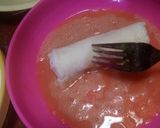Foto langkah ke 6 dari resep Roti Gulung Sosis.