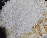 Foto langkah ke 3 dari resep Nasi Hainan Singapura Rice Cooker.