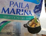 Foto del paso 3 de la receta: Paila marina rápida
