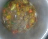मटन पुलाव(mutton pulaw recepie in hindi) रेसिपी चरण 8 फोटो