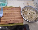 Foto del paso 1 de la receta: Cazuela de mondongo