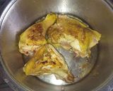 Foto del paso 1 de la receta: Arroz con pollo