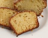 Foto del paso 9 de la receta: Budín de Naranja 🍊 sin manteca y apto 👶 +12m