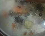 A picture of step 31 of Mutanjan (Sweet rice).