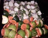 Foto del paso 2 de la receta: Chupin corvina de mar