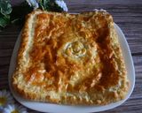 Foto del paso 6 de la receta: Empanada tropical