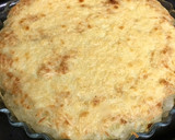 Foto del paso 3 de la receta: Patatas con queso y jamón dulce receta fácil