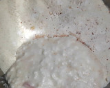 A picture of step 1 of Idli sambhar.