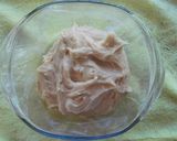 Foto del paso 4 de la receta: Galletas Craqueladas de Limón