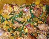 Foto del paso 4 de la receta: Longaniza poblana