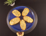 Foto del paso 7 de la receta: Patatas al roquefort