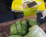 Foto langkah ke 1 dari resep #75 Mie Lemonilo Kari Ayam.