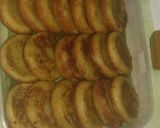 Foto langkah ke 3 dari resep Wingko babat.