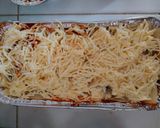 Foto langkah ke 7 dari resep Lasagna.