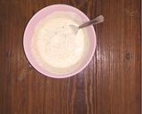 Foto del paso 1 de la receta: Salsa