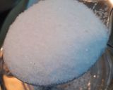 A picture of step 3 of Calming cooler Drink.