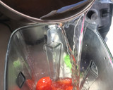 Foto del paso 8 de la receta: Chile relleno en caldo