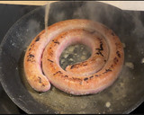 Foto del paso 2 de la receta: Butifarra al Jerez