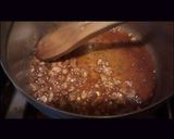 Foto del paso 3 de la receta: Galletas de caramelo
