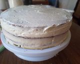 Foto del paso 12 de la receta: Carrot cake (torta de zanahoria)