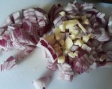 Foto del paso 4 de la receta: Rape en salsa de langostino