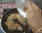 Kesar Lobongo Lotika recipe step 3 photo