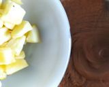 Foto del paso 7 de la receta: Muffins de manzana con canela