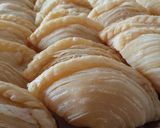 Foto langkah ke 7 dari resep Karipap (New) Ulir Berlapis.