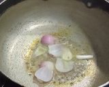 A picture of step 3 of Stir fry veggies.