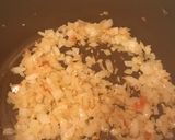 A picture of step 2 of Homestyle Palak Paneer.