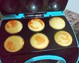 Foto del paso 4 de la receta: Cupcakes de yogurt de limón