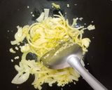 Foto langkah ke 3 dari resep Spagetti Carbonara ala anak Kos.