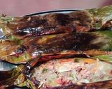 Foto langkah ke 3 dari resep Pepes ati ampela.