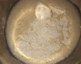 Foto del paso 3 de la receta: Pan dulce, en licuadora 👌
