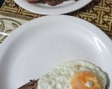 Foto del paso 2 de la receta: Chivito al Plato