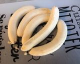 Une image de l'étape 9 de Maxi tarte bananes,ananas et citron vert (pâte sablée gingembre et citron vert).