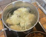Rakott karfiol! recept fázis 1 fotója