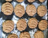 Foto del paso 6 de la receta: GALLETAS INTEGRALES 🌾