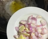 Foto langkah ke 3 dari resep 531. Terong Tahu Saus Tiram.