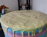 Foto del paso 21 de la receta: Funfeticake