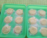 Foto langkah ke 7 dari resep Donat WHITE RING.