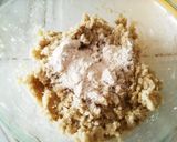 A picture of step 3 of Cheese-Stuffed Ocumo (Malanga) Arepitas.